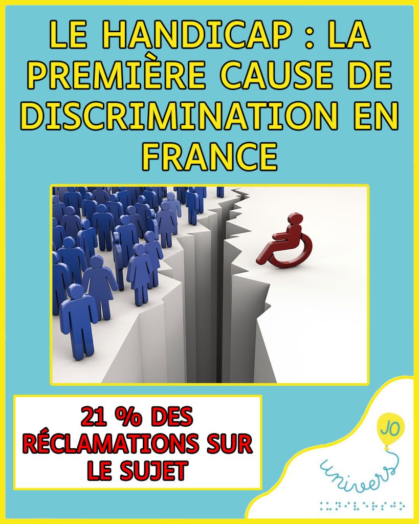 Affiche Journée zéro discrimination