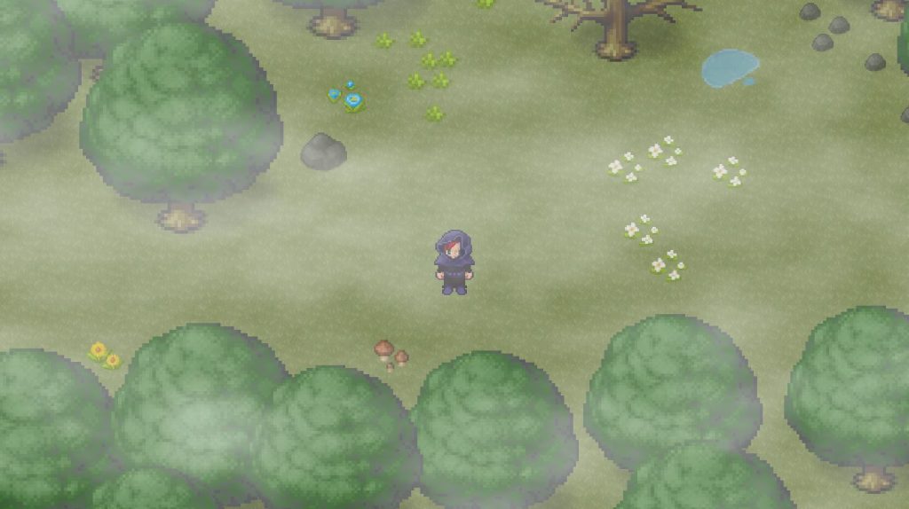 Phase de jeu 1